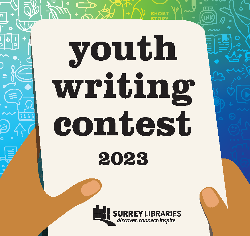 Youth Writing Contest 2023