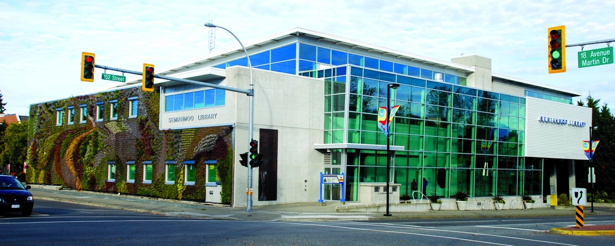 bmo semiahmoo branch