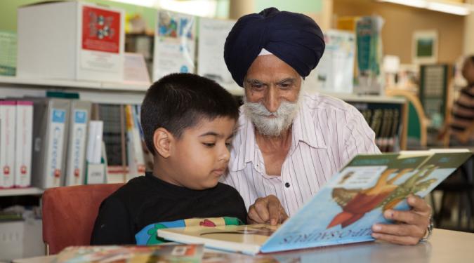 Libraries in Surrey now loan robot kits for kids who want to learn