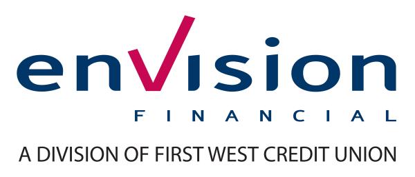 Envision Financial Logo