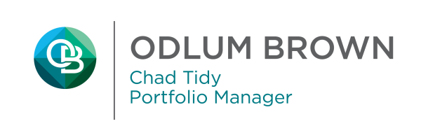 Platinum Sponsor Odlum Brown