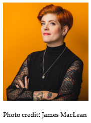 Kate Leth