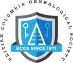 BCGS Logo