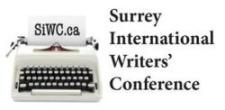 Surrey International Writers Conference