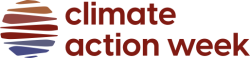 Climate Action Week Logo