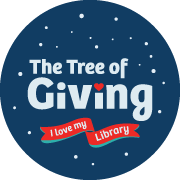 Tree of Giving Ornament