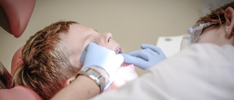Advantages to Getting Prompt Dental Treatment » Dentists In Rock